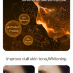 Photon Beauty Mask