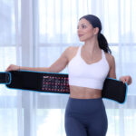 Red Light Therapy Belt